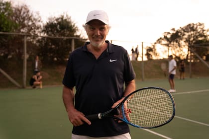 El reconocido arquitecto Martín Gómez participó del evento.
