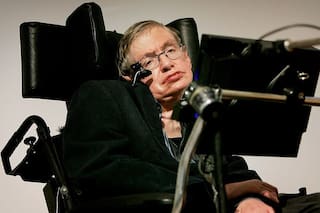 Cuántos años le quedan a la Tierra, según la predicción de Stephen Hawking
