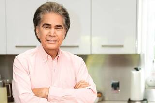 “El Puma”, ¿sucesor de Maduro?: dijo que no descarta ser candidato a presidente