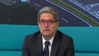 El reconocido cardiólogo en los estudios de LN+