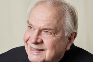 El reconocido coreógrafo británico Ben Stevenson murió ayer, a los 89 años