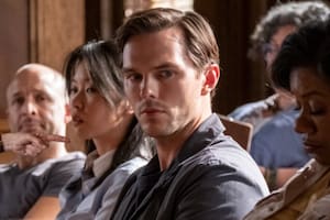 El reconocido director Clint Eastwood sacó una película para el streaming