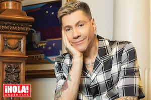 La reconciliación con Mirtha, la cama que le regaló Cacho Castaña y los altares con la Virgen María que tiene en su casa