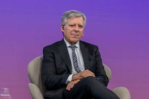 Daniel López Rosetti, médico: “¿Tu problema es real o lo agrandaste en tu cabeza?”