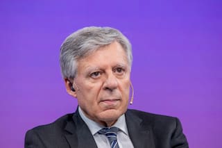 Daniel López Rosetti: “Lo que tenés de malo u oscuro, podés trabajarlo; tenés la oportunidad de cambiar tu percepción”