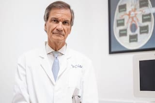 El Dr. Conrado Estol reveló la clave de la longevidad y advirtió cuál es el techo biológico