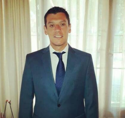 El reconocido penalista, Ramiro Villalba, miembro del Directorio del Colegio de Abogados de Mendoza.