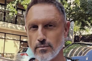 David Kavlin reveló que estuvo muerto por algunos minutos y contó lo que sintió