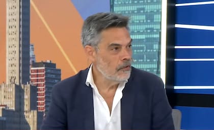 El reconocido toxicólogo dijo presente en LN+