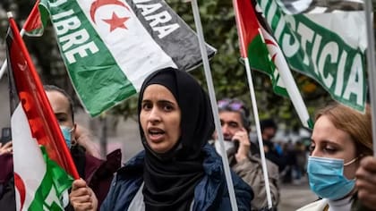 El reconocimiento del proyecto de autonomía de Marruecos sobre el Sáhara Occidental le ganó varias críticas internas y externas al gobierno español de Pedro Sánchez