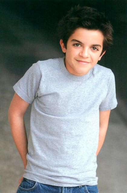 El recordado actor de Nickelodeon fue visto en situación de calle