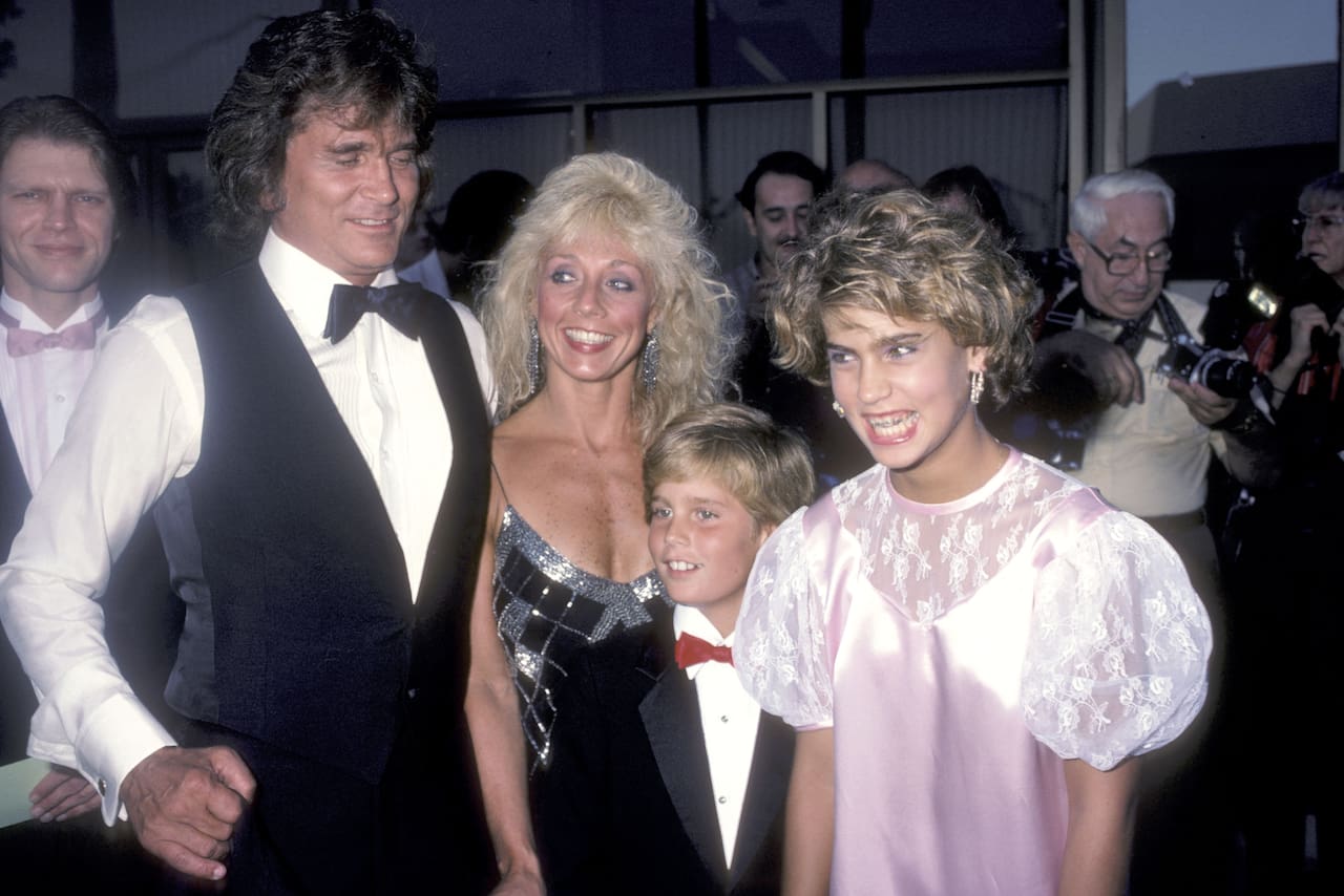 La familia de Michael Landon investiga la misteriosa muerte de Dylan, el nieto del actor - LA NACION
