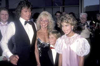 La familia de Michael Landon investiga la misteriosa muerte de Dylan, el nieto del actor