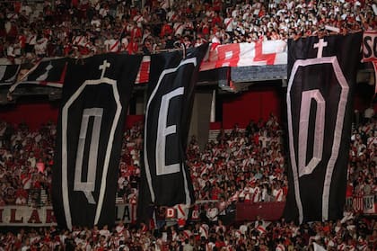 El recordatorio para Boca