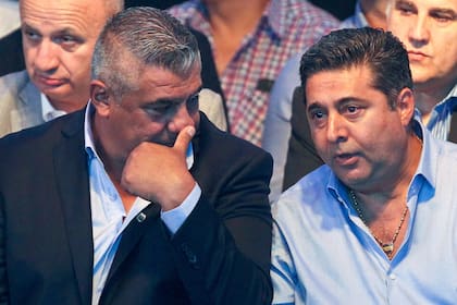 El recorrido de Chiqui Tapia en la AFA a lo largo de 9 meses