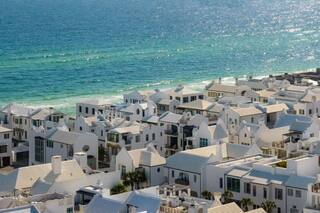 Este destino de Florida tiene la mejor ciudad playera de EE.UU., según un prestigioso ranking