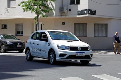 El recorrido de los vehículos es monitoreado en tiempo real con tecnología de avanzada