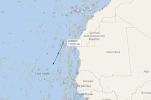 España se prepara recibir al crucero: recorrido, operativo especial, cuarentenas y posibles protestas