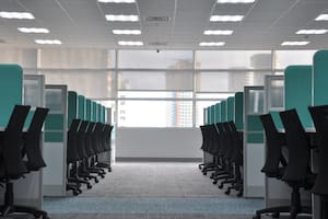 La crisis del empleo tecnológico es real, pero no hay que culpar (todavía) a la IA