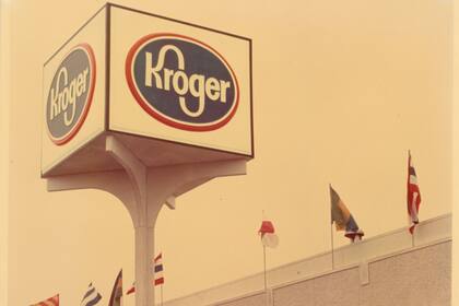 El recorte representa cerca del 2 % de la red nacional de Kroger