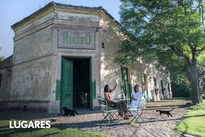 5 almacenes y pulperías centenarios que atraen al turismo