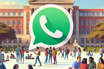 El recreo es un momento muy especial en las escuelas y las universidades