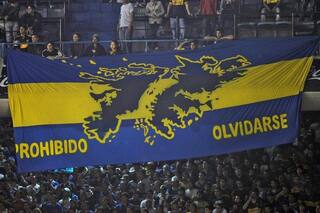 Reparación: Boca les quita status a Lanusse y Massera y eleva a excombatientes