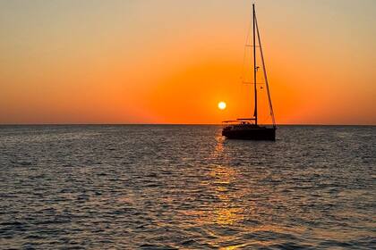 El recuerdo de una tarde memorable.