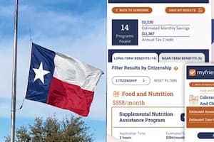La herramienta gratuita que conecta familias con comida, vivienda y servicios legales