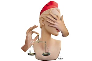 La crítica mirada de los abogados sobre el Poder Judicial