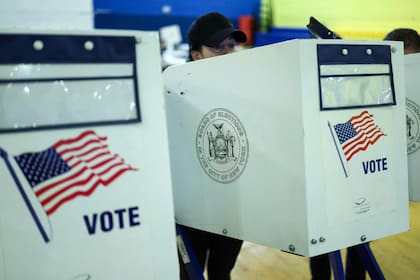 El rediseño de los mapas electorales en Florida favorecería a los republicanos en las elecciones nacionales de medio término