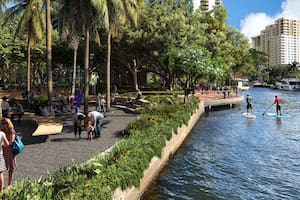 Noticias del sur de Florida y Miami hoy: últimas actualizaciones del miércoles 22 de abril