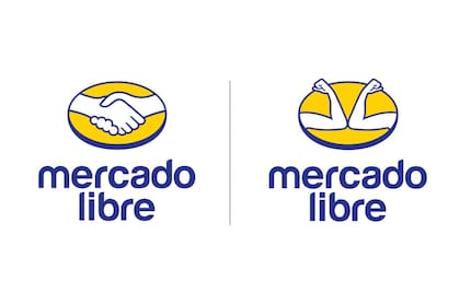 El rediseño del logo de Mercado Libre, que reemplaza el apretón de manos por el saludo entre codos, fue realizado por la agencia Gut
