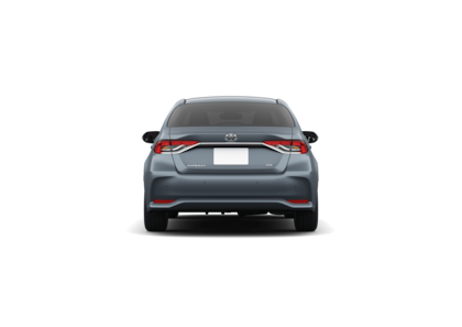 El rediseño incluye algunos detalles estéticos en el exterior