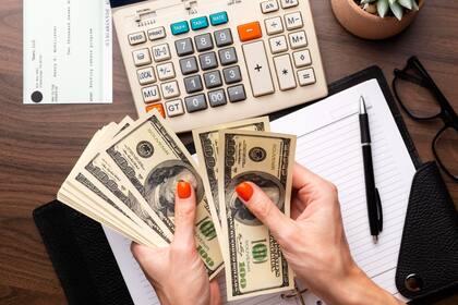 El reembolso se puede retrasar y no es necesario enviar nuevamente la declaración (Archivo)