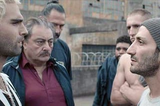 TV Pública: Matías Martin, el fútbol y El Marginal, las apuestas de la temporada