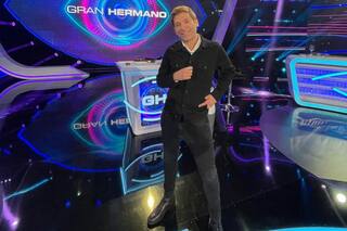 El reencuentro de Gastón Trezeguet con una exparticipante de Gran Hermano que revolucionó las redes