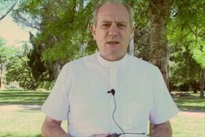 “Los argentinos no pueden ser objeto de políticas de ajuste”, advirtió la Iglesia