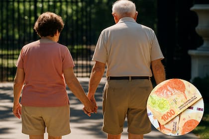 El refuerzo alcanza a los titulares de jubilaciones y pensiones contributivas