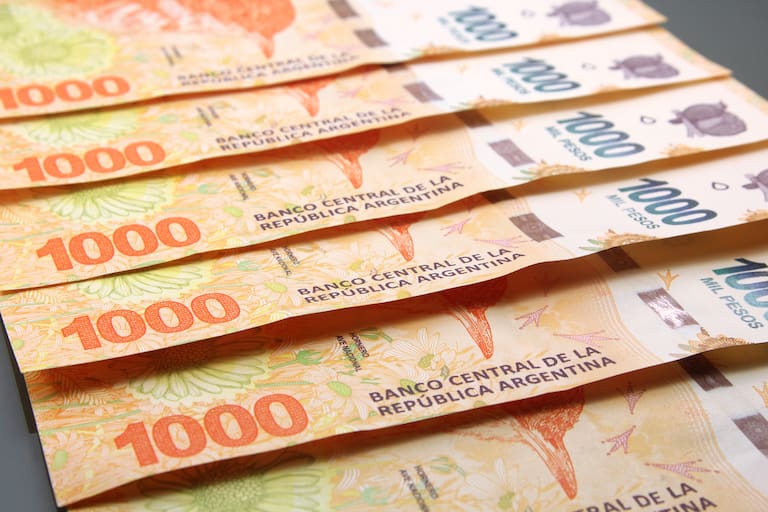 “IFE”: cómo cobrar el bono de $94.000 para trabajadores informales
