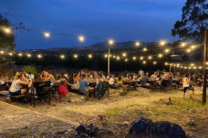 El Refugio de Tandil