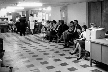 El Refugio fue uno de los lugares claves para migración cubana