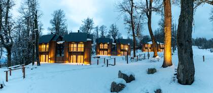 El Refugio Ski & Summer Lodge prevé contar con una tercera etapa