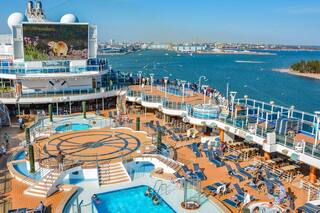 Rusia-Escandinavia: cómo viajar por siete ciudades sin cambiar de hotel