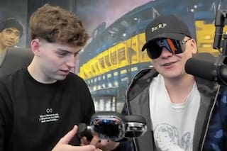 El especial regalo de Bizarrap a Davoo Xeneize tras la sesión con Daddy Yankee