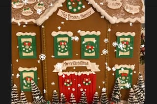 El emotivo regalo navideño de Khloé Kardashian para la familia de Kobe Bryant