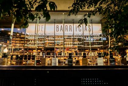 El regalo para los bon vivant se encuentra aquí