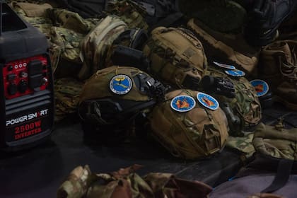 El régimen cubano aseguró que la embarcación estadounidense contaba con equipo de GPS y radionavegación más 12.846 cartuchos