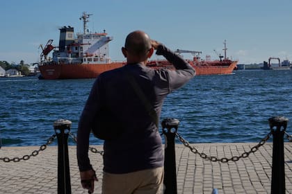 El régimen de la isla busca captar inversiones de residentes del sur de Florida, pero el gobernador republicano y el alcalde de Hialeah lanzaron una ofensiva (AP Foto/Ramón Espinosa)