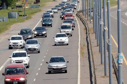 El régimen establece que las obras, por US$6000 millones, sean financiadas por los privados; se repagarán con un bono